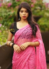 Priya Sadhu Paid App Photoshoot Video