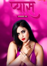 Pyas UncutPlus Ep1-2 Web Series