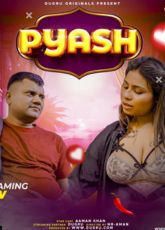 Pyash Dugru Uncut WebSeries