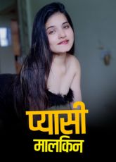 Pyasi Malkin Uncut Kotha Web Series