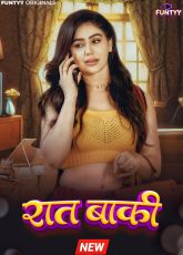 Raat Baki Funtyy App Adult Web Series