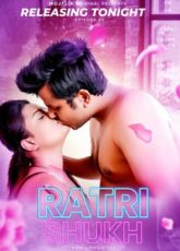 Ratri Shukh Uncut Mojflix Ep2 Web Series