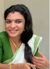 Tamil Actress Resmi Fingering and Spread Ass