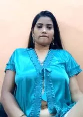 Riosyy – Stripchat Nude Show