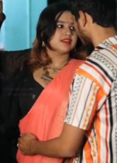 Ritz Insta Model Couple Video