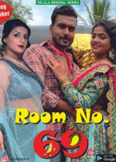 Room No 69 Oolala (Ep1-2) Web Series