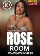 Rose Room NeonX Uncut Web Series