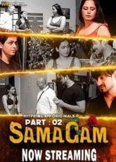 Samagam Part 2 Hitprime Web Series