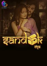 Sandook Peakok Entertainment Ep1-3 Web Series