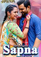 Sapna Part 2 Jalva Hindi Web Series