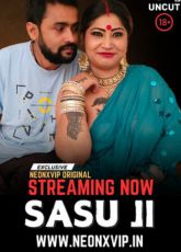 Sasu Ji NeonX Uncut Web Series