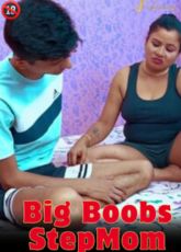 Big Boobs StepMom Uncut SexFantasy Hindi Short Film