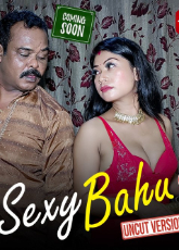 Sexy Bahu Uncut Kotha Web Series