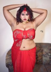 Shimmer Candy Fully Topless Paid Video
