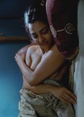 Sister Midnight Movie Actress Radhika Apte Nude with Full Face