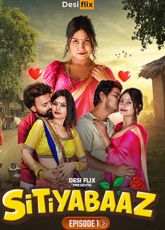 Sitiyabaaz DesiFlix Ep1 Web Series