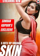 Skin HotX Uncut Web Series