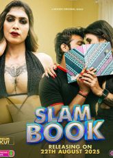 Slam Book MoodX Uncut WebSeries