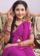 Actress Smita Sana Nude with Full Face