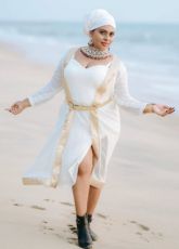 Soul of Danseuse Nude & Fingering Enter Pussy