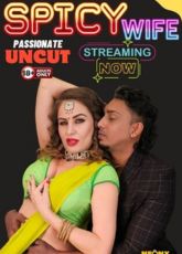 Spicy Wife Uncut NeonX Short Film