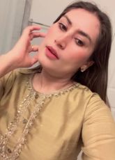 Surleen Kaur Sex in Punjabi Suit