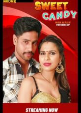 Sweet Candy Uncut NeonX Short Film