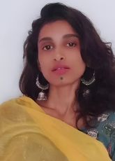 Jikki Nair Tamil Insta Model Fully Nude