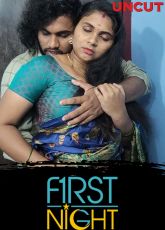 First Night Uncut Tamil Sex Video