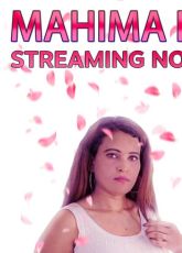Mahima Solo Uncut Tamil Sex Video