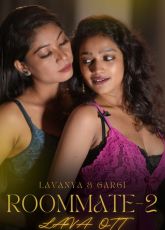 RoomMate Part 2 Lavaott Tamil Sex Video