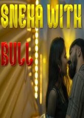 Sneha With Bull Uncut Tamil Sex Video