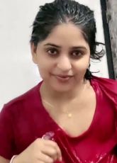 Ayushi Bhagath Tango Bath Show