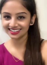Sania Tango Nude Show
