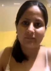 Ritika Pandey Tango Live Nude