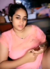 Riya Tango Live Nude Show With Face