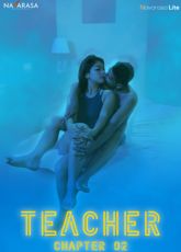 Teacher NavaRasa Ep2 Web Series