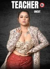 Teacher Uncut HotX Hindi Short Film