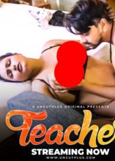 Teacher UncutPlus Web Series