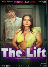 The Lift BTS Raw Tape