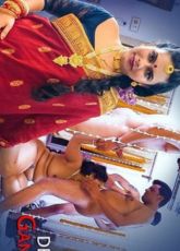 Desi Wife GangBang Uncut BindasTimes Short Film