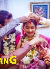 Suhagarat GangBang 2 Uncut BindasTimes Short Film