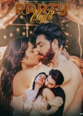 Party Night Uncut Fukrey Web Series