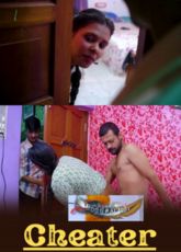 Cheater Uncut GoddesMahi Hindi Short Film