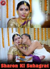 Sharon Ki Suhagrat Uncut GoddesMahi Hindi Short Film