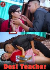 Desi Teacher Uncut GoddesMahi Hindi Short Film