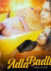 Adla Badli S02E04 Uncut Mojflix Web Series