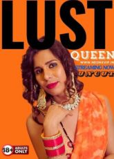 Lust Queen Uncut NeonX Web Series
