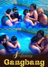 Gangbang Uncut SexFantasy Hindi Short Film