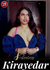 Kirayedar Uncut SexFantasy Hindi Short Film